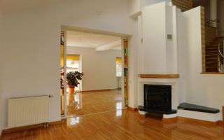 Vilă spectaculoasă de închiriat, parcare 10 locuri, Grădina Botanică - Poză 6