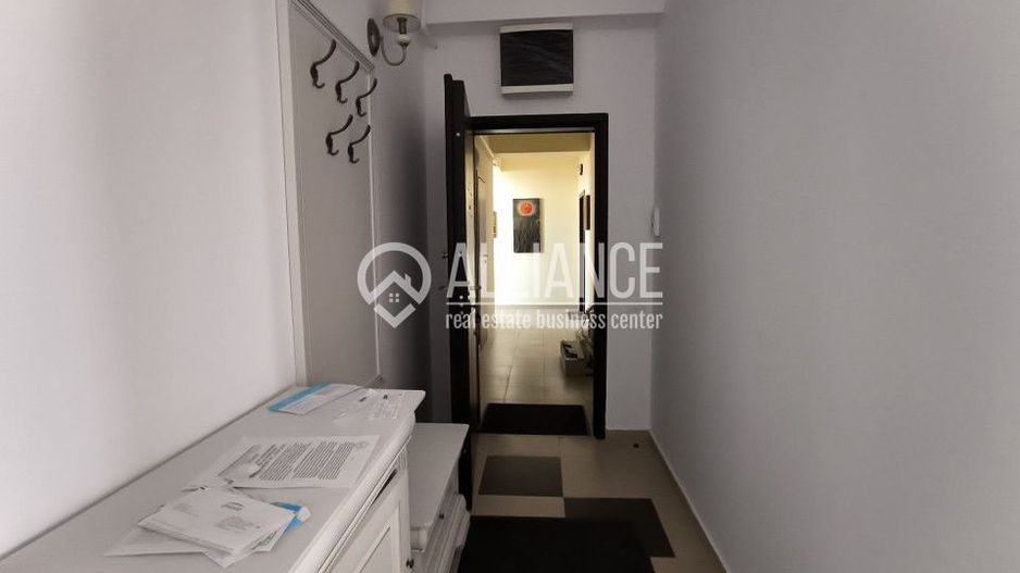 MAMAIA HANUL PIRATILOR- Duplex de lux cu priveliste fabuloasa si aer curat ! - Poză 11