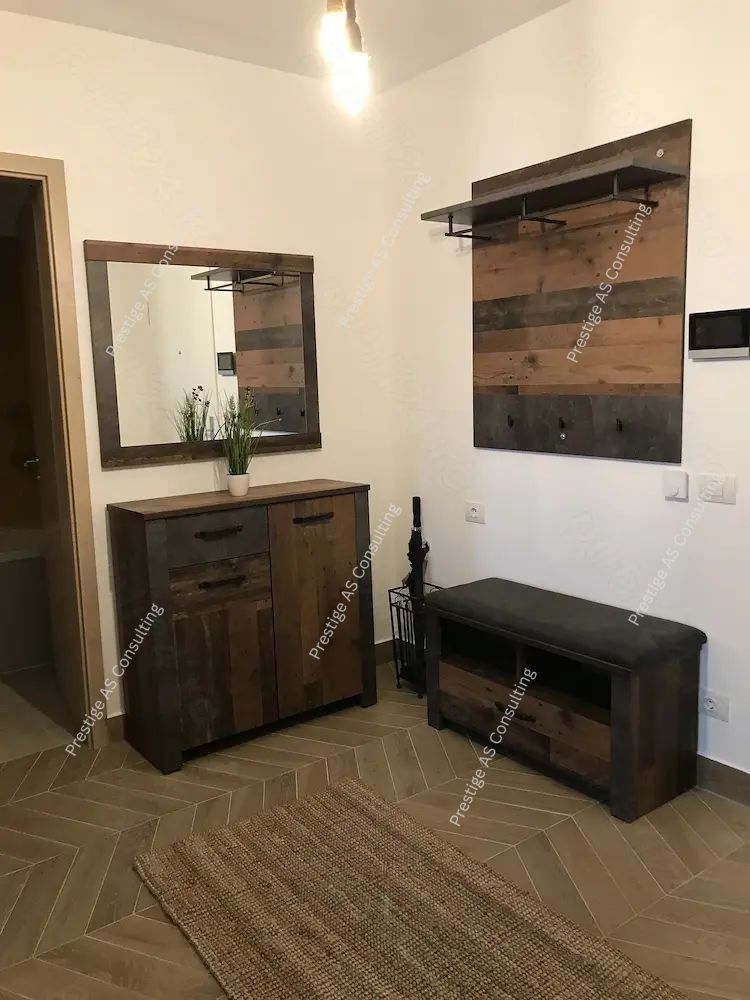 Apartament 3 camere |  ISHO | 78 mp | - Poză 4
