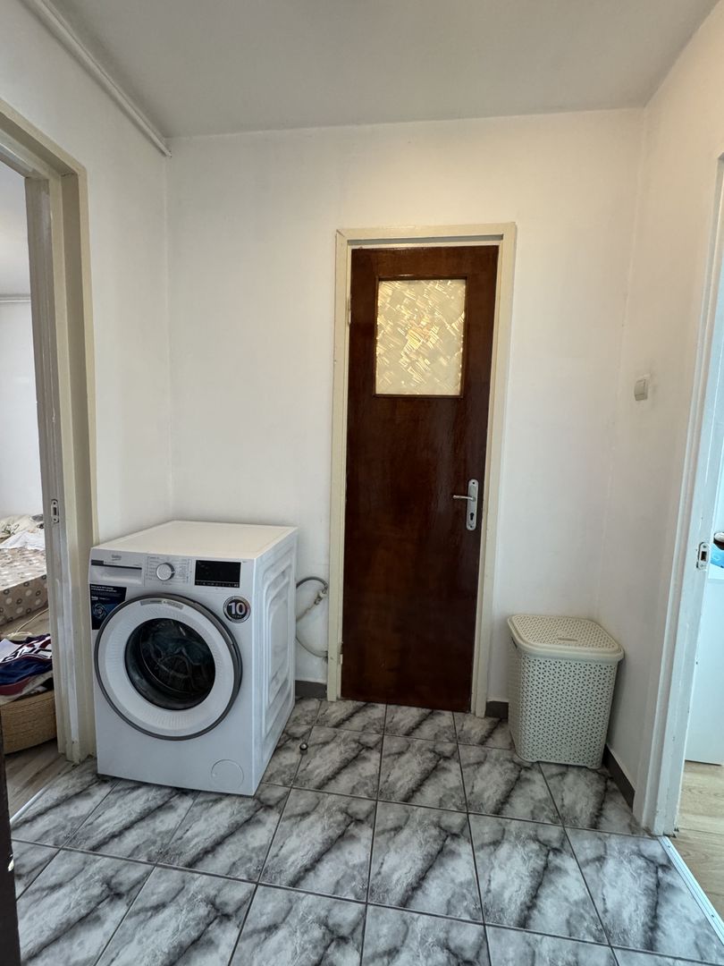 3 camere centrala proprie  Rahova B6 - Poză 22