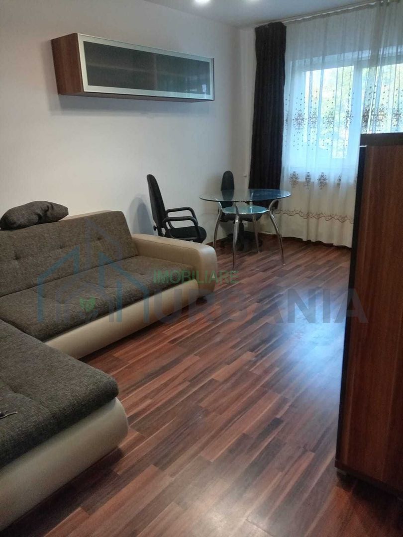 Apartament mobilat și utilat de închiriat în Mircea cel Bătrân, Iași - Poză 7