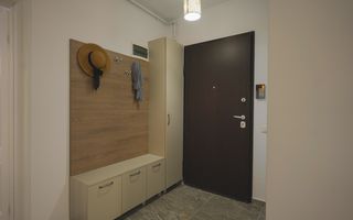 Apartament 3 camere Dobroesti / SU 93,90 mp / bloc nou / comision 0 - Poză 18