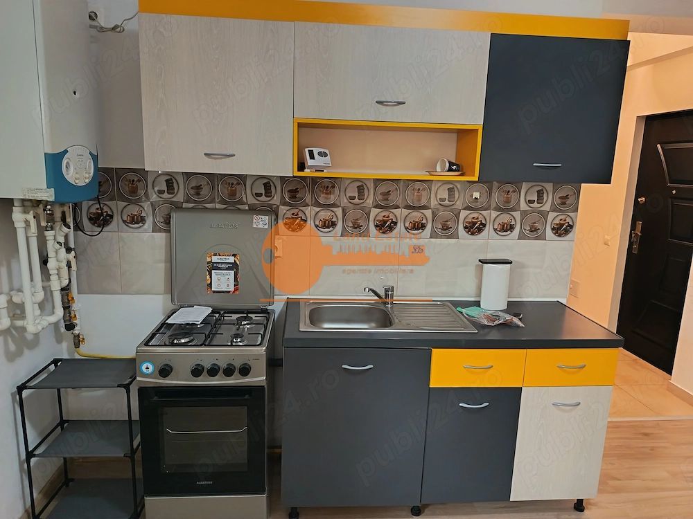 Apartament 2 camere decomandat – parcare proprie - Poză 6