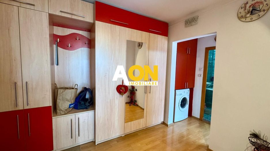 Apartament 2 Camere de Inchiriat Zona Ampoi 3 - Poză 8