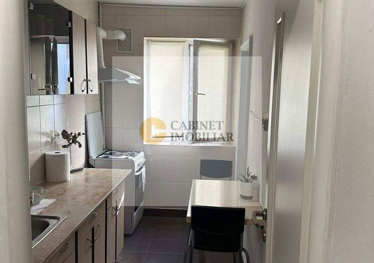 2 camere | Parc Cismigiu  | Etaj 2  | Creditabil - Poză 5