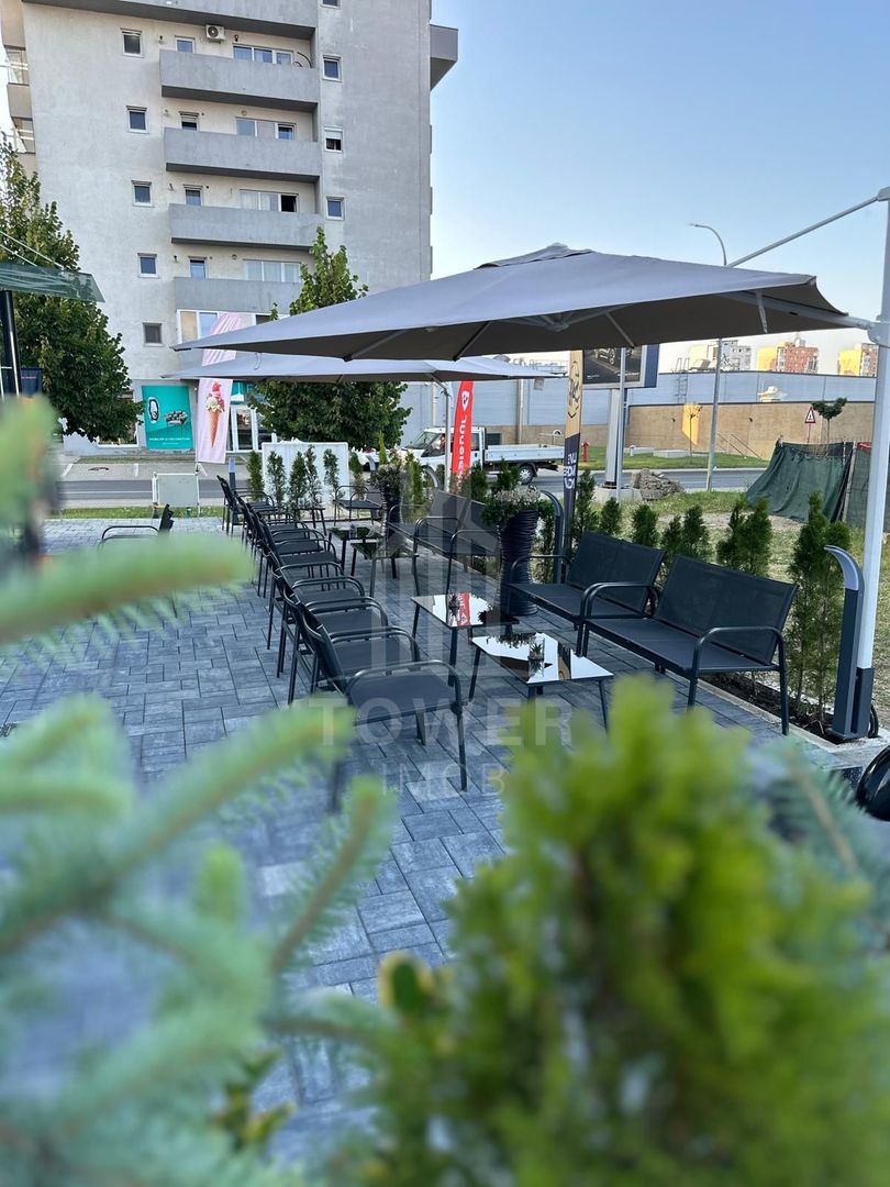 SPATIU COMERCIAL de inchiriat langa Shopping City Sibiu - Poză 2