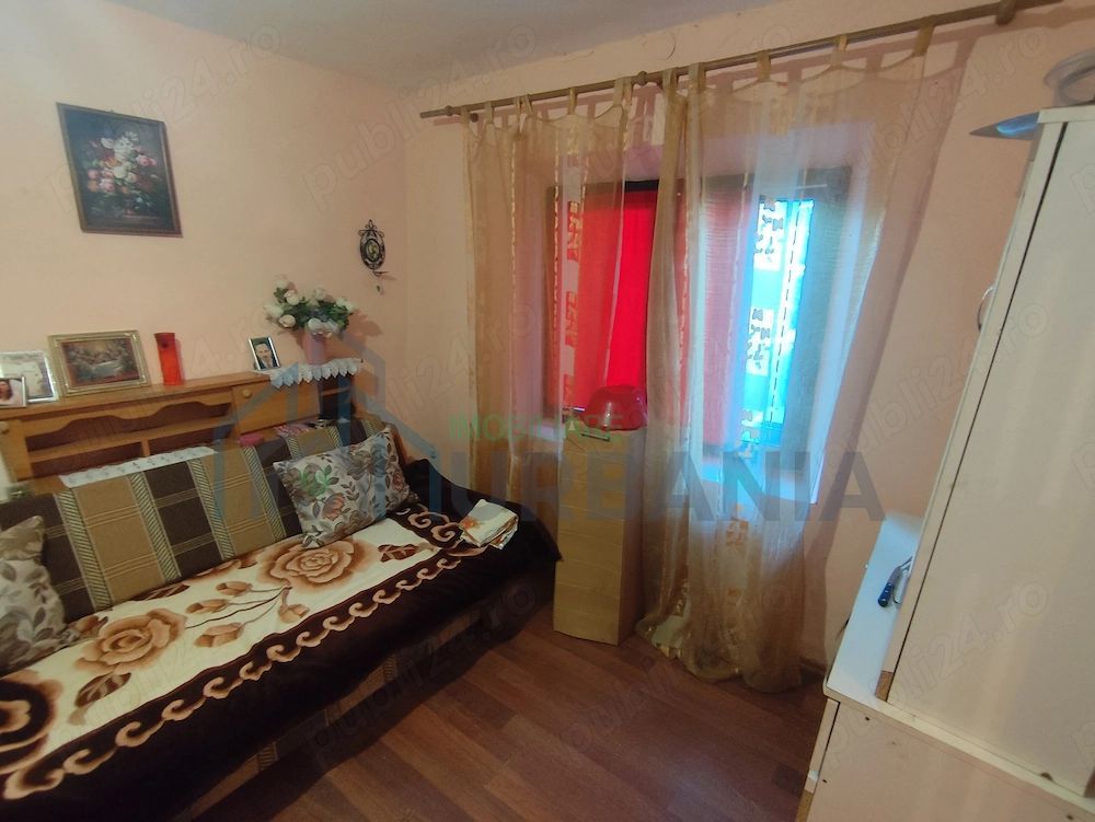 Casă de vânzare în Muncelul de Sus, com. Mogoșești-Siret, jud. Iași – 40 ari, 4 camere, 2 băi, 2 bucătării - Poză 5
