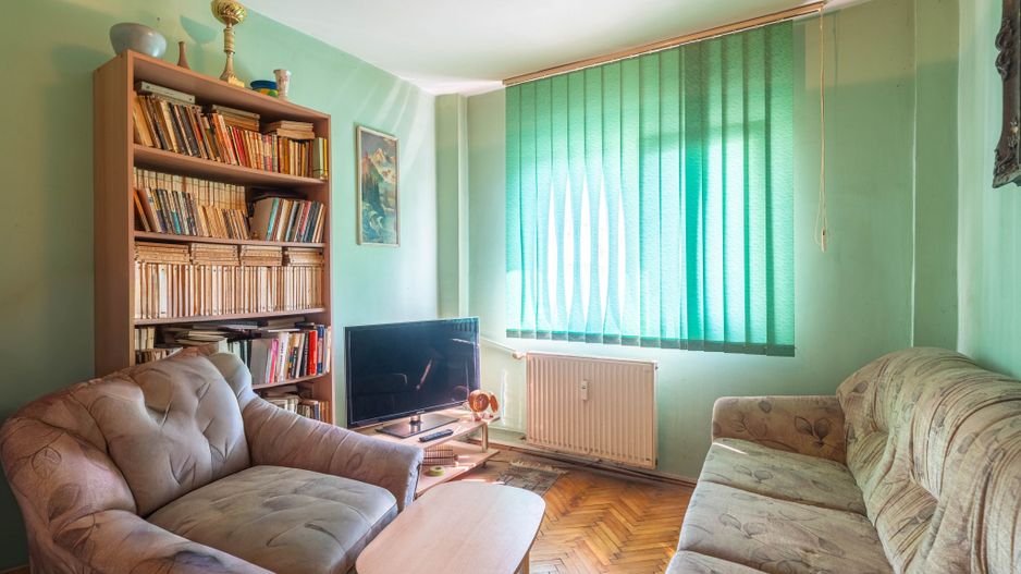 Apartament cu 4 camere de vânzare – Micalaca, malul Mureșului - Poză 7