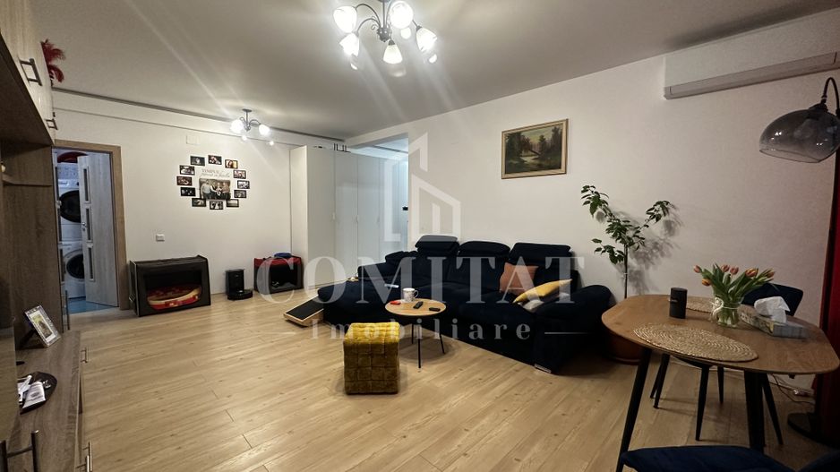 Apartament 3 camere | Loc de parcare | Zona Parcului Poligon - Poză 7