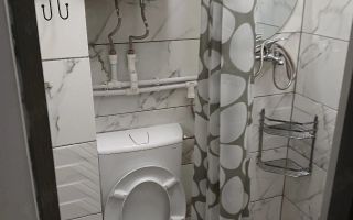 Garsonieră de închiriat, Bulevardul Poitiers, zona Granit, Iași - Poză 3