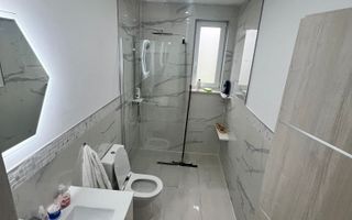 5 camere decomandate, Prima Inchiriere, Curte proprie, Dezmir - Poză 9