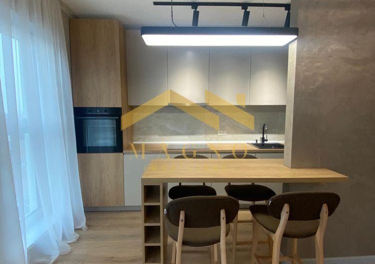 Apartament cu 2 camere MODERN in bloc nou, zona Romanilor - Poză 6