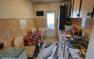 Apartament 3 camere, etaj 4, zona CARTIER; - Poză 5