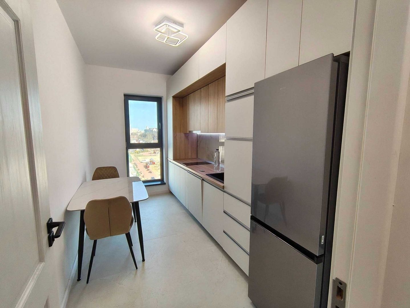 Inchiriere garsoniera Plaza Residence Faza 5 - Poză 1