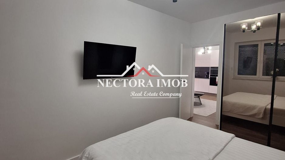 NECTORA IMOB-Apartament 3 camere,64 mp,Et.3, Luceafarul Calea Aradului - Poză 7