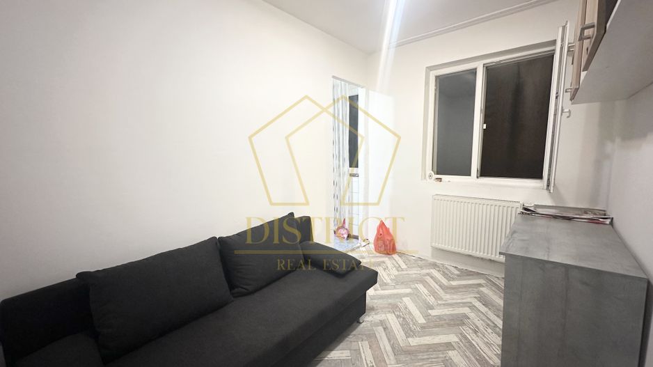 Apartament cu 2 camere  |  Complexul Studentesc - Poză 3