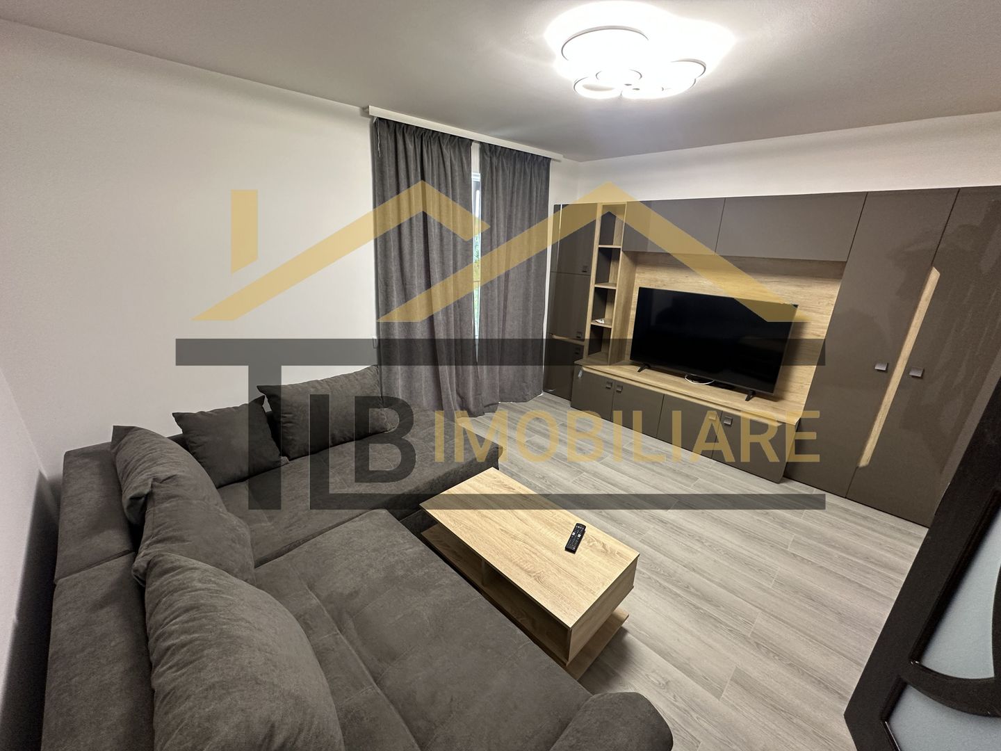 Apartament de 2 camere, 54mp, parcare, decomandat, Zona AMA Residence - Poză 2
