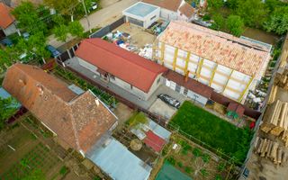 Casă la cheie în Aradul nou - Poză 11