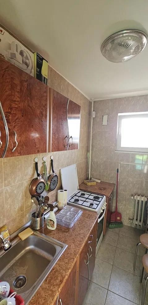 AP. 2 CAMERE DRUMUL TABEREI, PET-FRIENDLY, MODERN, METROU 10 MINUTE - Poză 7