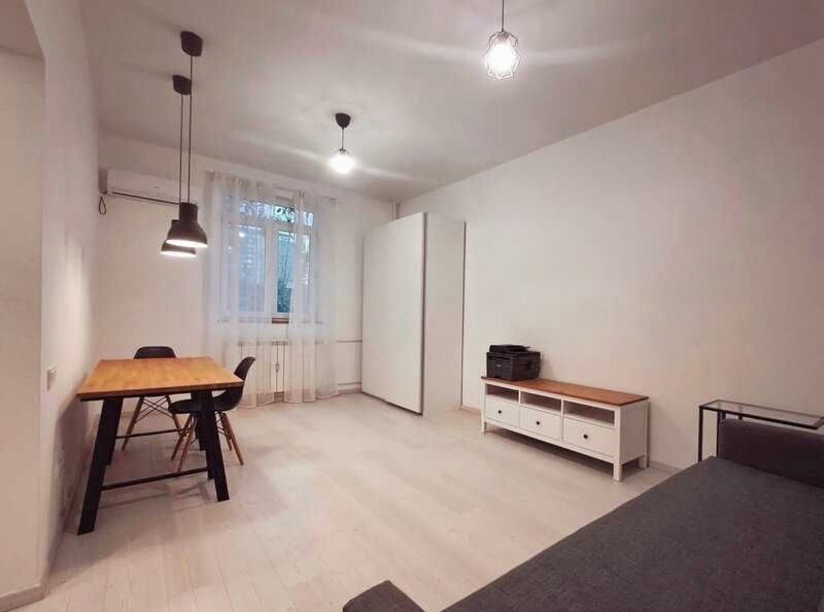 GARSONIERA PAJURA, PRIMA INCHIRIERE, BUCATARIE INCHISA, MODERN - Poză 2