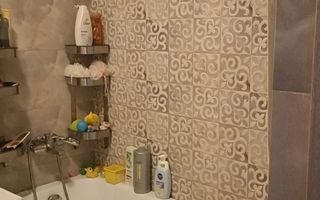 3 camere | 58 mp | Parter | Bloc reabilitat | Calea Giulești - Poză 7