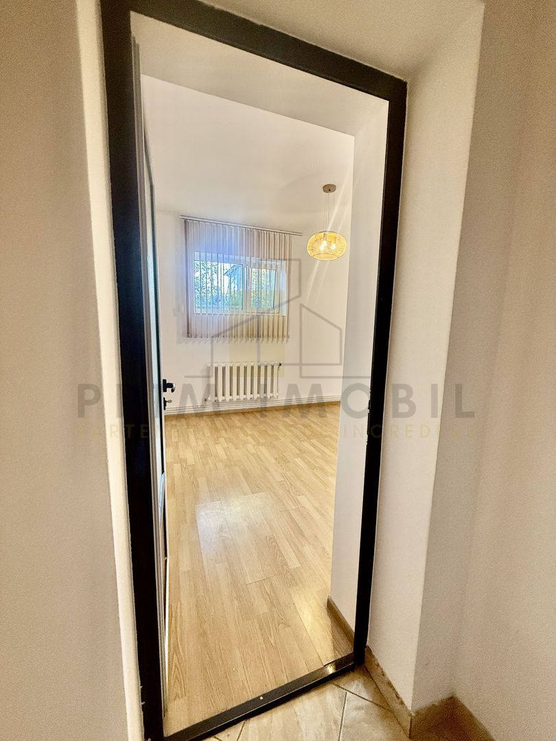 2 camere Decomandat – Copou, Bd. Carol I, 250 m de Universitate - Poză 2