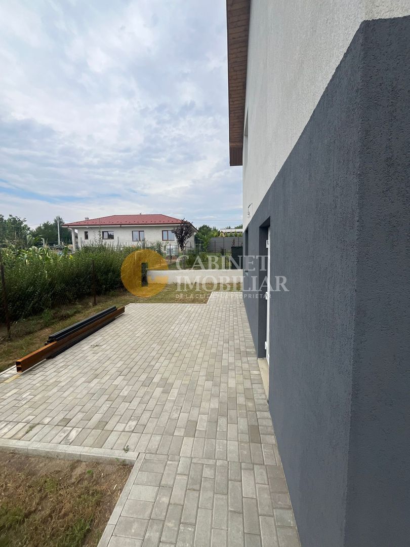 Casa Breazu 120MP 400 MP Teren - Poză 3