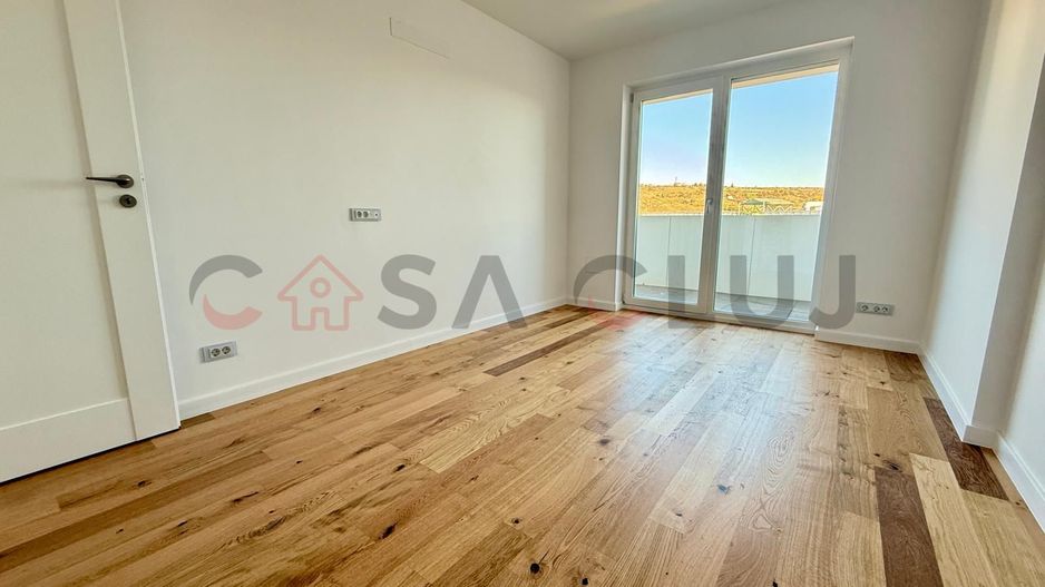 3 camere, bloc 2024, Clasa energetica A! - Poză 6