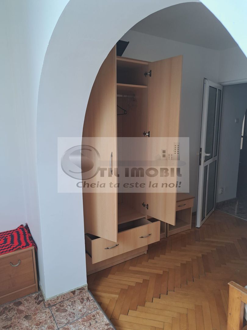 Apartament 2 Camere Mircea cel Batran - 468 euro - Poză 2