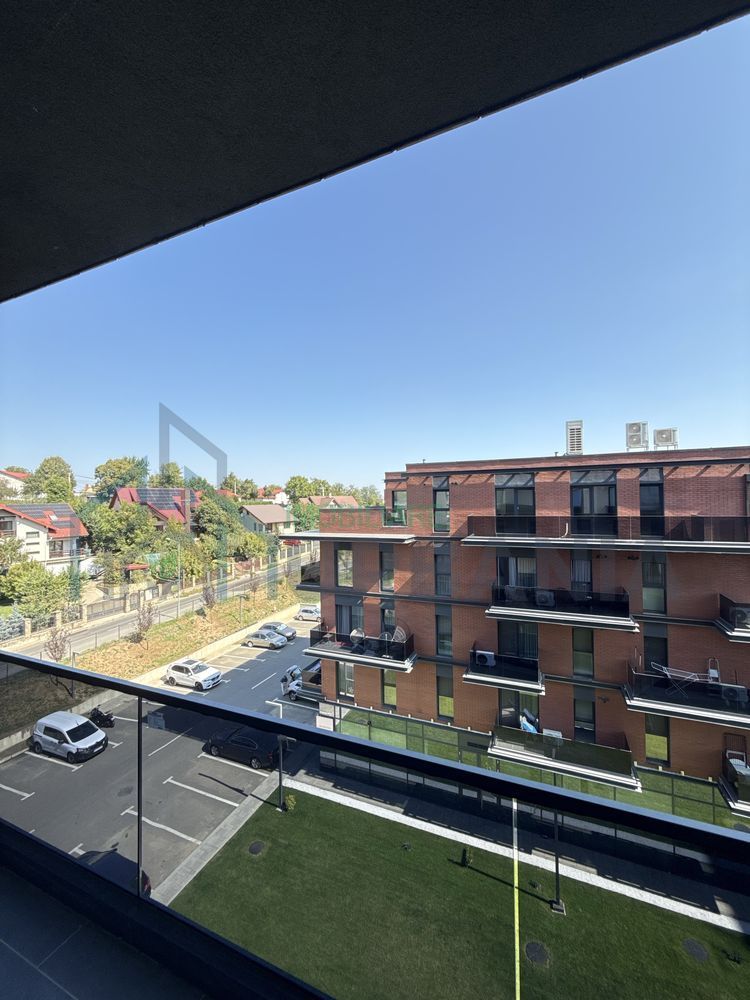 Persoană Fizică, închiriez apartament cu 1 cameră FREYA HOME - Poză 8