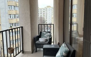 Apartament 2 camere Doamna Ghica - complet mobilat - Poză 13