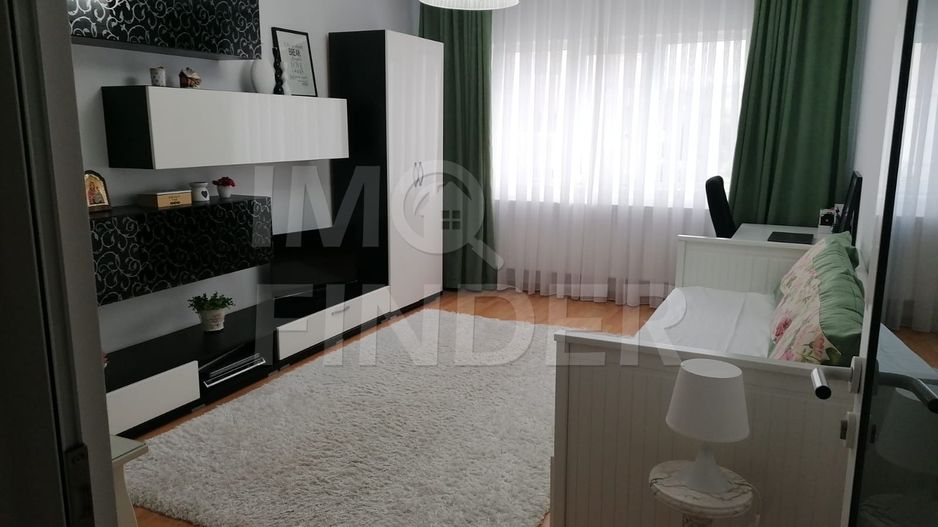 Apartament Decomandat 2 camere  zona Iulius Mall - Poză 2