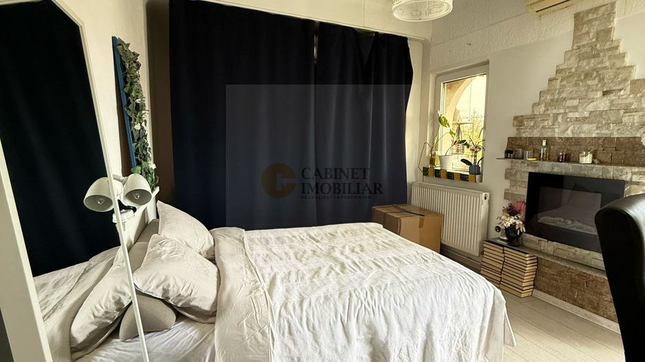 Garsoniera | Victoriei | AIRBNB | - Poză 3