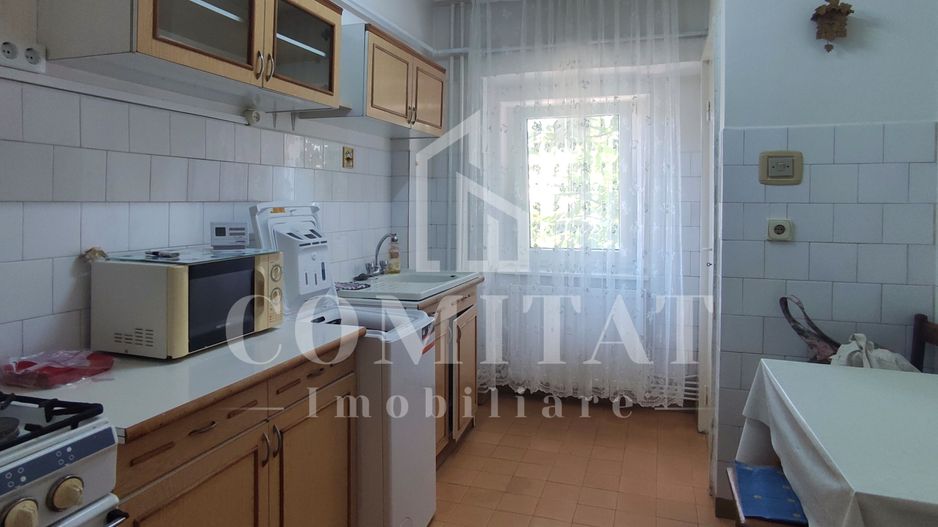 Apartament 2 camere | De inchiriat | Decomandat | cartier Gheorgheni - Poză 8