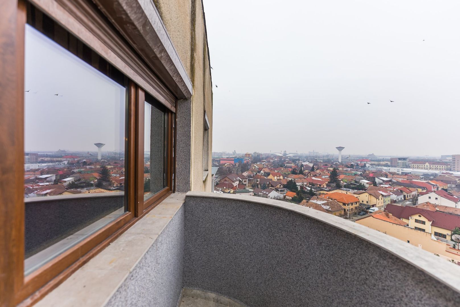 Apartament de închiriat cu 3 camere la Intim - Poză 17