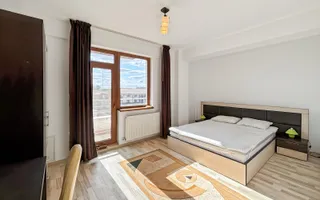 Apartament 2 camere 90 mp | Terasă 18mp + parcare | Comision 0% - Poză 13