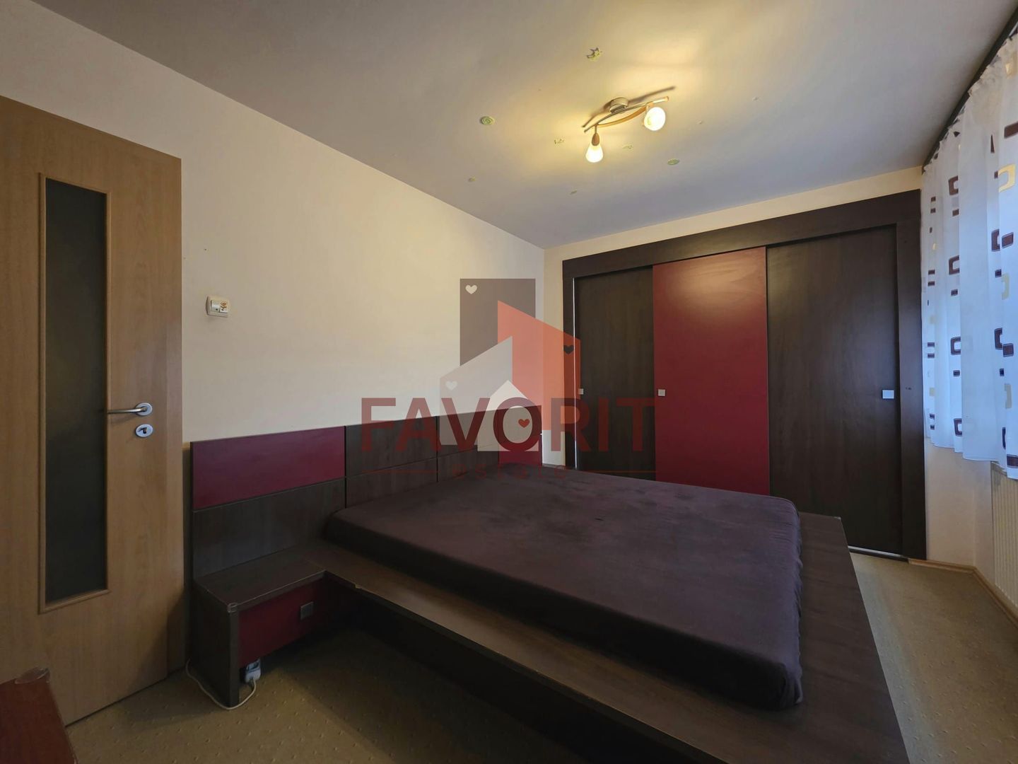 COMISION 0% | Apartament 3 camere | Loc de parcare | Aleea Herculane - Poză 6