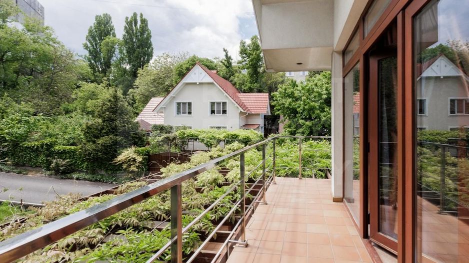 Chirie casa, 5 camere, sectorul Telecentru - Poză 7