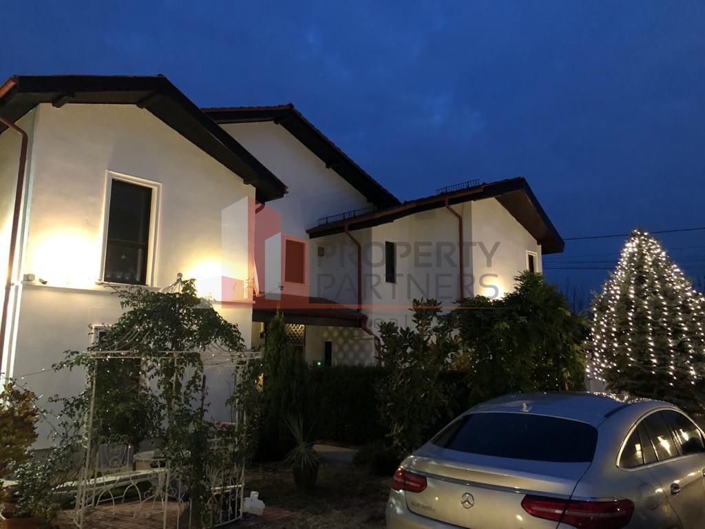 Vila tip duplex in Pipera, Voluntari - Poză 7