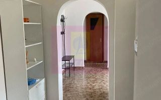 Apartament 4 camere, Tineretului / Timpuri Noi. La 6 min de Metrou.  Cu Centrala - Poză 4