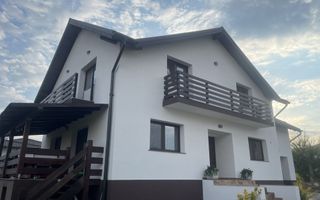 Casă individuală de vânzare | Construcție 2018 | Teren 1000 mp I Nazna - Poză 1
