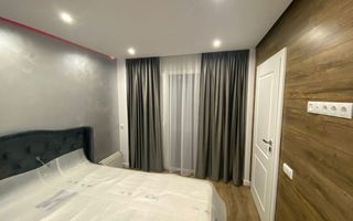 Apartament 2 camere cu parcare subterana, zona Sopor langa Iulius Mall - Poză 8