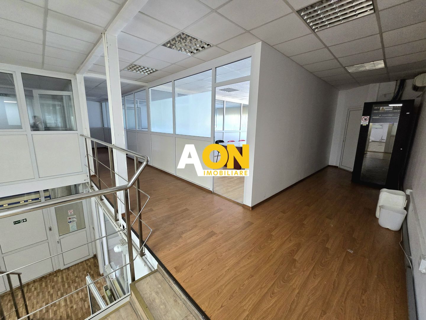 Spațiu Industrial, 700mp Construiți,  Toate Utilitățile, Zona Ampoi 1 - Poză 16