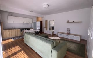 Mobilat modern 2 camere, parcare, Iris zona Maramuresului - Poză 1