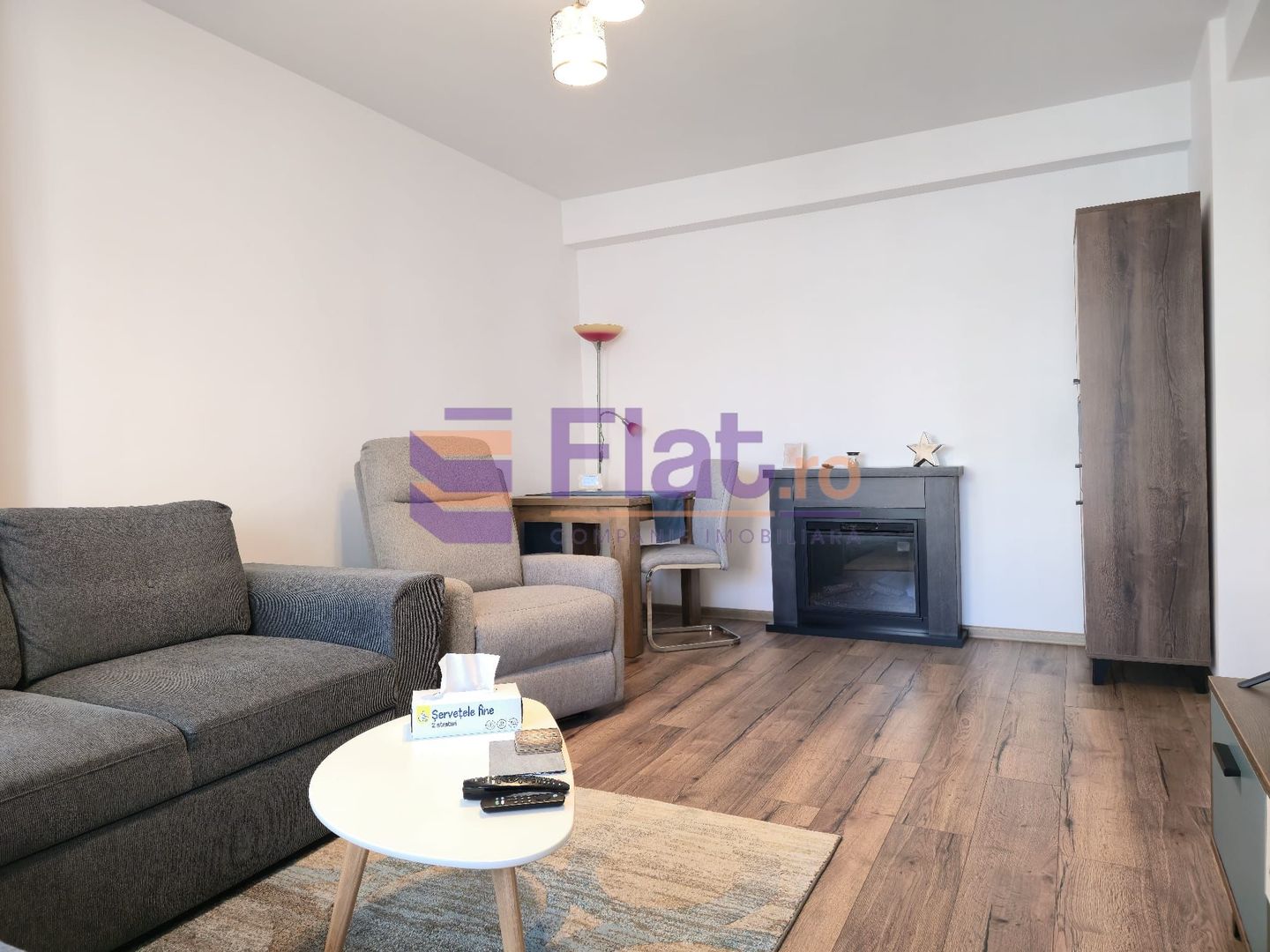 Apartament 3 camere – Brașov Coresi - Poză 13