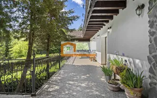 Oportunitate, Restaurant cu MiniPensiune 800mp, 1,8ha teren, Via Transilvanica - Poză 52