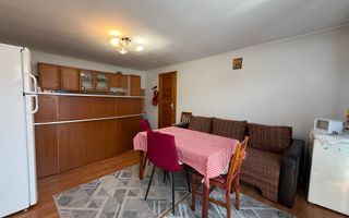 Apartament 3 camere Sibiu | Central | 77 mp, semidecomandat - Poză 6