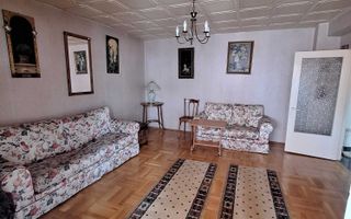 Inchiriere 2 camere rond alba iulia/bd decebal 520 euro - Poză 2