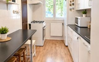Apartament 3 camere 65 mp, etaj 2/4, Dr. Taberei – metrou Raul Doamnei - Poză 4