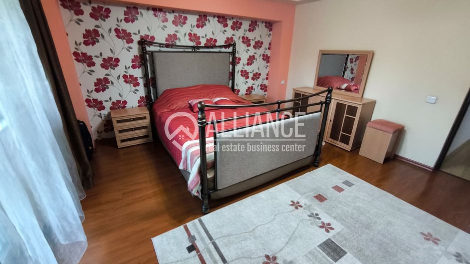 KAMSAS (Cod01) Casa eleganta P+1 curte mare, mobilata complet! - Poză 18